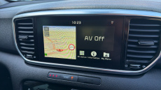 Kia Sportage 1.6T GDi ISG 4 5dr DCT Auto [AWD] Petrol Estate